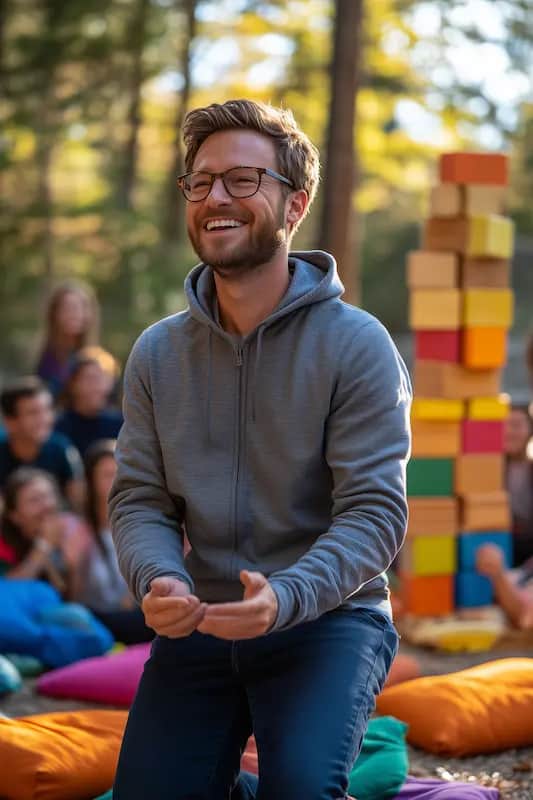 Team building: ¿diversión o humillación colectiva?