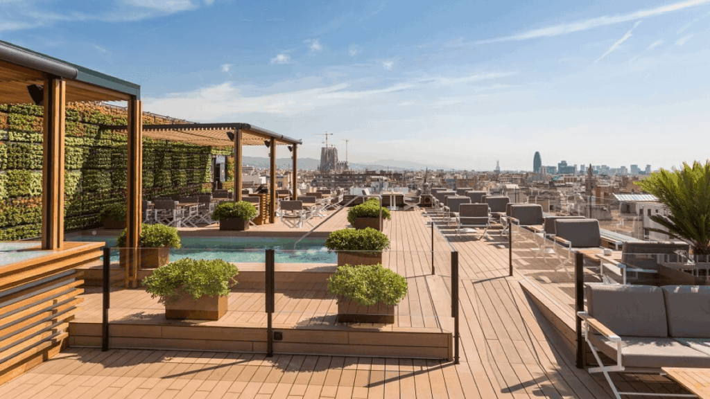 1 hotel-majestic-evento-corporativo-vistas-min Terraza del Hotel Majestic – Rooftop con VIP Vibes