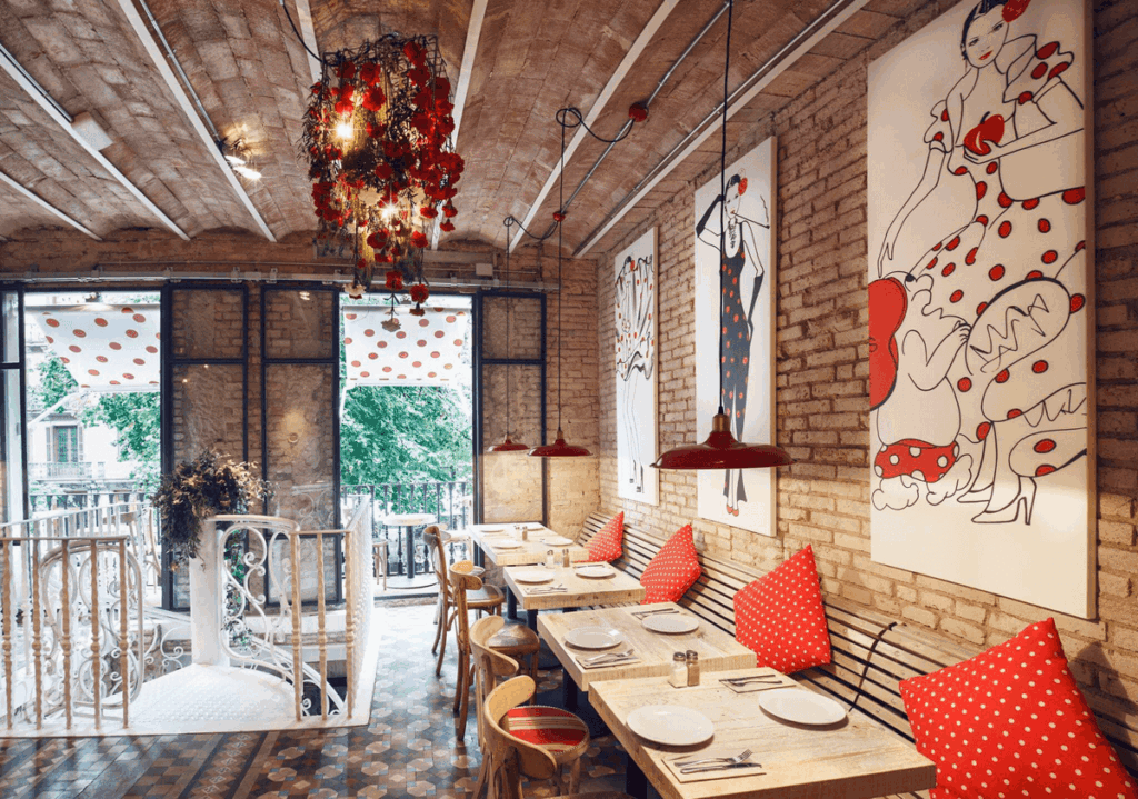 6 casa-lola-vermut-corporativo-percal-privado-min Casa Lola – Vermut con Estilo